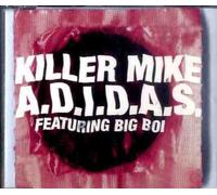 Killer Mike - A.d.I.d.a.S
