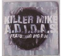 Killer Mike - A.D.I.D.a.S