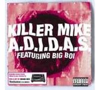 Killer Mike - A.D.I.D.a.S. [Vinilo]