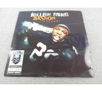 Killer Mike - Akshon [Vinilo]
