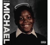 Killer Mike - Michael (2 LP)