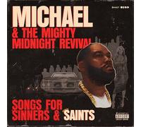Killer Mike - Michael & The Mighty Midnight Revival - Songs for Sinners and Saints[LP] [Vinilo]