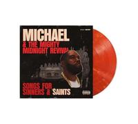 Killer Mike - Michael & The Mighty Midnight Revival - Songs For Sinners And Saints [Vinyl LP] [VINYL] [Vinilo]