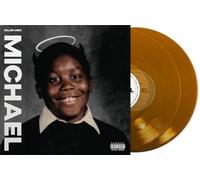 Killer Mike - Michael [Vinilo]