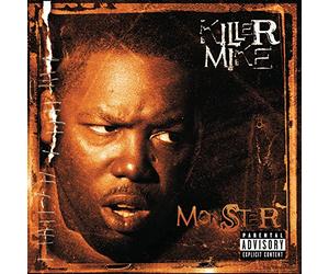 Killer Mike - Monster