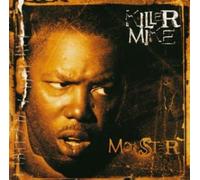 Killer Mike - Monster (+Bonus)