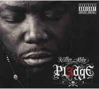 Killer Mike - Pl3dge
