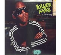 KILLER MIKE - R.A.P. Music [Vinilo]