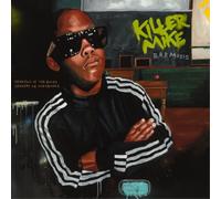 Killer Mike R.A.P. Music (Vinyl) 12" Album