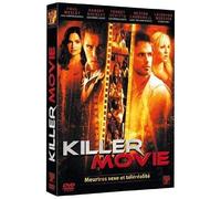 Killer Movie – DVD – Edición Francia