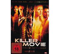 Killer Movie - Fürchte die Wahrheit [Alemania] [DVD]