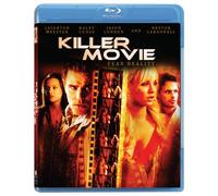 Killer Movie [Reino Unido] [Blu-ray]
