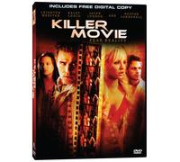 Killer Movie [Reino Unido] [DVD]