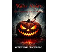 Killer Nights: Five Frightening Tales of Halloween
