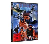 Killer Ninjas [Alemania] [DVD]