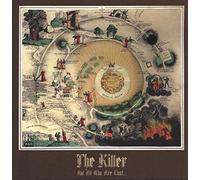 Killer - Not All Who Are Lost Want To.. [VINYL] [Vinilo]