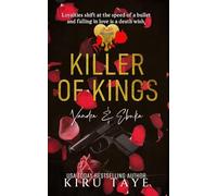 Killer of Kings: 2 (Yadili)