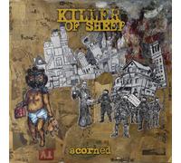 Killer Of Sheep - Scorned [Vinilo]