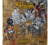 Killer of Sheep Scorned (Vinyl) 12" Album (Importación USA)