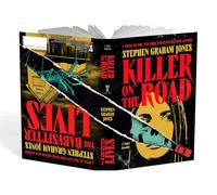 Killer on the Road/The Babysitter Lives: A Saga Double (Sam and Twitch)