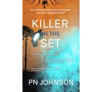 Killer On The Set
