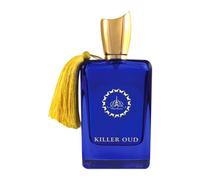 Killer Oud Eau de Parfum 100 ml