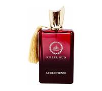 Killer Oud Lyre Intense Eau de Parfum 100 ml