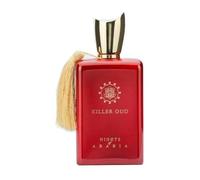 Killer Oud Perfume Unisex EDP Nights of Arabia 100 ml