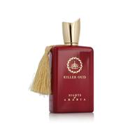 Killer Oud Perfume Unisex EDP Nights of Arabia 100 ml