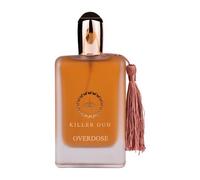 Perfume Mujer Killer Oud Overdose EDP 100 ml - Marca: Killer Oud - EAN: 6246717622188