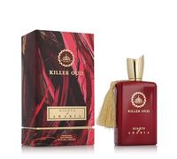 Killer Oud Perfume Unisex EDP Nights of Arabia 100 ml