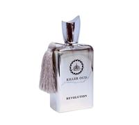 Killer Oud Revolution Eau de Parfum unisex