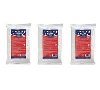 Killer Polvo 3kg. Sustituto de Garrapatin. Insecticida en Polvo de Amplio Espectro para desinfección y Control de plagas en ganadería y Animales domésticos
