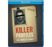 Killer Profiles The Complete Series [Blu-ray]