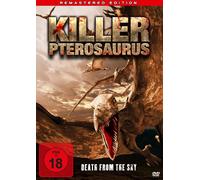 Killer Pterodactyl - Death from the Sky [Alemania] [DVD]