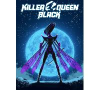 KILLER QUEEN BLACK (PC) Steam Key GLOBAL