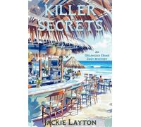 Killer Secrets: An Organized Crime Cozy Mystery: 3