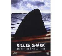 Killer shark [Italia] [DVD]