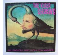 Killer Shrews, the - The Killer Shrews [Import] [Vinilo]