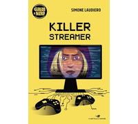 Killer streamer (Il battello a vapore. Giallo e nero)