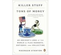 Killer Stuff And Tons Of Money (ebook)