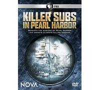 Killer Subs In Pearl Harbor [DVD] [Reino Unido]