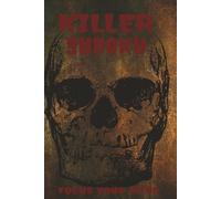 Killer Sudoku puzzle Book: Killer Sudoku puzzle Book| 6x9 inches, 110 pages| 50+ Puzzles| Solutions included