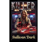 "Killer" The Black Lotus Casino: Book 1 in the Vampire Casino Series ("Killer" The Casino Vampire Series)