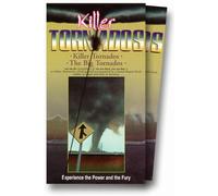 Killer Tornados 2pak - Killer Tornados [Alemania] [VHS]