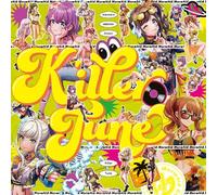 Killer Tune【通常盤】