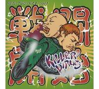 Killer Virus - Sentou Kaishi