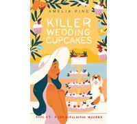 Killer Wedding Cupcakes: A Sea Glass Beach Mystery (Sea Glass Beach Mysteries)