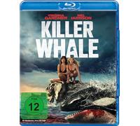 Killer Whale [Alemania] [Blu-ray]