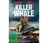 Killer Whale [Alemania] [DVD]